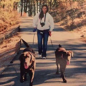 Meet your Posher, Kari